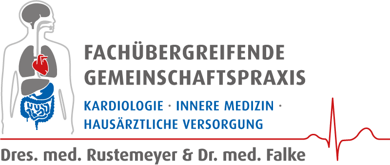 Fachübergreifende Gemeinschaftspraxis Dres. Rustemeyer und Falke - Attendorn - Kardiologie, Innere Medizin und Allgemeinmedizin